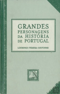 Bertrand.pt - Grandes Personagens da História de Portugal