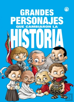 Bertrand.pt - Grandes Personajes Que Cambiaron La Historia