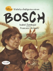 Grandes Pintores - Bosch