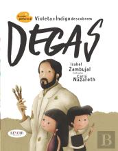 Grandes Pintores - Degas