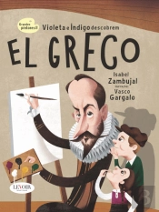 Grandes Pintores - El Greco