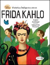 Grandes Pintores - Frida Kahlo