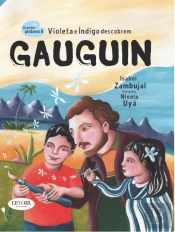 Grandes Pintores - Gauguin