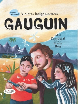 Bertrand.pt - Grandes Pintores - Gauguin