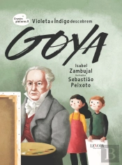Grandes Pintores - Goya