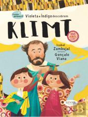 Grandes Pintores - Klimt