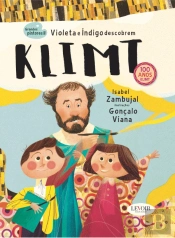 Grandes Pintores - Klimt