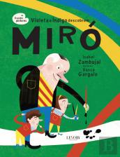 Grandes Pintores - Miró