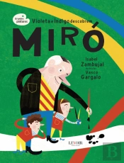 Grandes Pintores - Miró