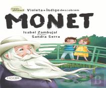 Grandes Pintores - Monet