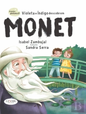Grandes Pintores - Monet