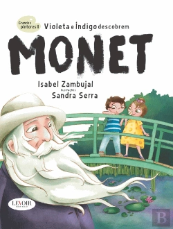 Bertrand.pt - Grandes Pintores - Monet
