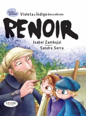 Grandes Pintores - Renoir