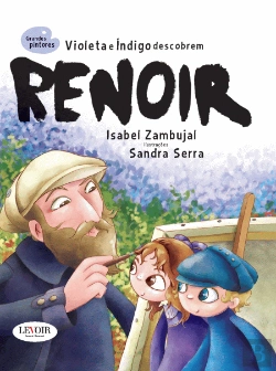 Bertrand.pt - Grandes Pintores - Renoir