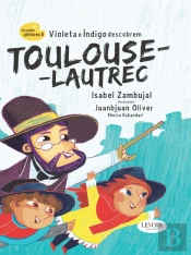 Grandes Pintores - Toulose-Lautrec