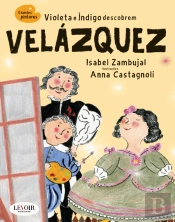 Grandes Pintores - Velasquez