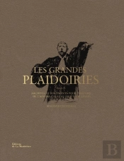 Grandes Plaidoiries