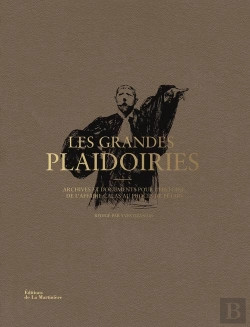 Bertrand.pt - Grandes Plaidoiries