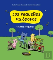 Grandes Preguntas