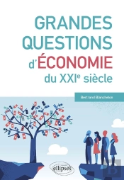 Grandes Questions D'Économie Du Xxie Siècle