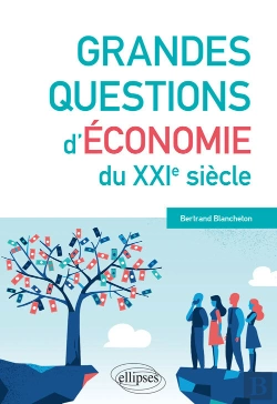 Bertrand.pt - Grandes Questions D'Économie Du Xxie Siècle