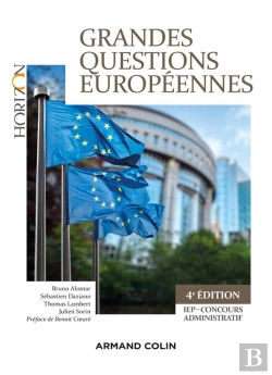 Bertrand.pt - Grandes Questions Européennes (4e Édition)