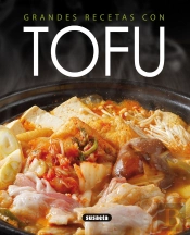 Grandes Recetas Con Tofu