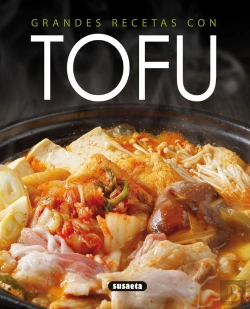 Bertrand.pt - Grandes Recetas Con Tofu