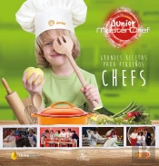 Grandes Recetas Para Pequeños Chefs