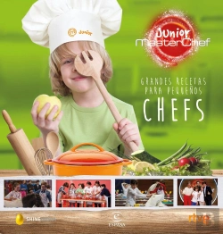 Bertrand.pt - Grandes Recetas Para Pequeños Chefs