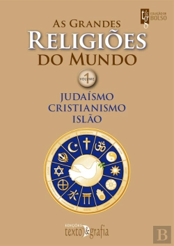 Bertrand.pt - Grandes Religiões do Mundo - Volume 1