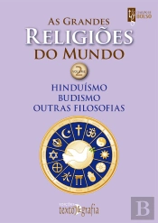 Grandes Religiões do Mundo - Volume 2