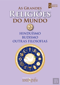 Bertrand.pt - Grandes Religiões do Mundo - Volume 2