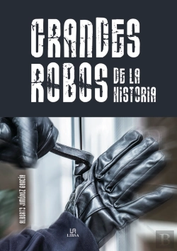 Bertrand.pt - Grandes Robos De La Historia