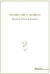 Grandes São os Desertos