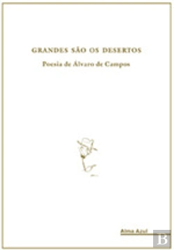 Bertrand.pt - Grandes São os Desertos