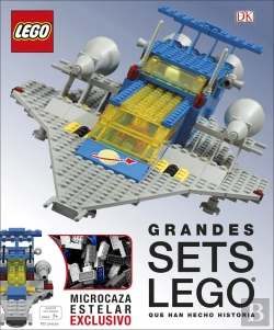 Bertrand.pt - Grandes Sets De Lego® Que Han Hecho Historia 