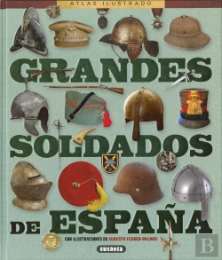 Bertrand.pt - Grandes Soldados De España