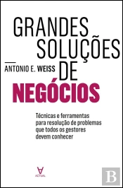 Grandes Soluções de Negócios