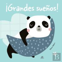 ¡Grandes Sueños!