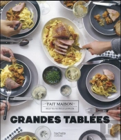 Grandes Tablees