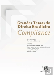 Grandes Temas Do Direito Brasileiro