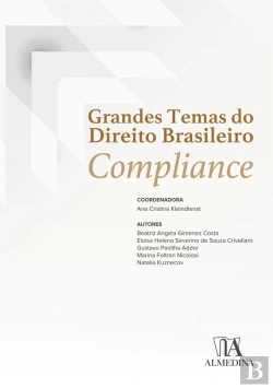 Bertrand.pt - Grandes Temas Do Direito Brasileiro