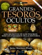 Grandes Tesoros Ocultos Nueva Edicion Color