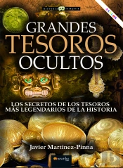 Grandes Tesoros Ocultos Nueva Edicion Color