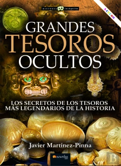 Bertrand.pt - Grandes Tesoros Ocultos Nueva Edicion Color