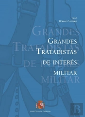 Grandes Tratadistas De Interés Militar