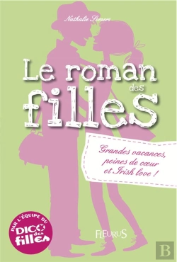 Bertrand.pt - Grandes Vacances, Peines De Coeur Et Irish Love !