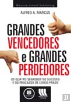 Bertrand.pt - Grandes Vencedores e Grandes Perdedores