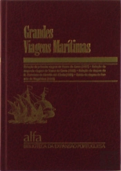 Grandes Viagens Marítimas